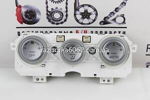 Блок управления климат контроля Mazda 6 (GG) 2003-2007 GJ6R61190A