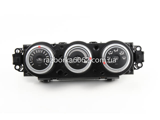 Блок управления климат контроля Mitsubishi ASX 2010-2022 7820A115