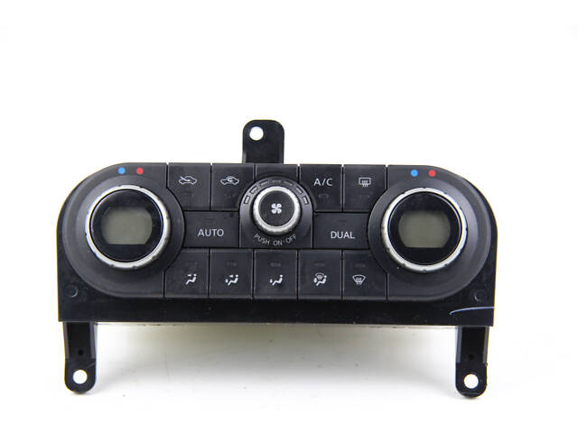 Блок управления климат контроля Nissan Qashqai (J10) 2007-2014 ...