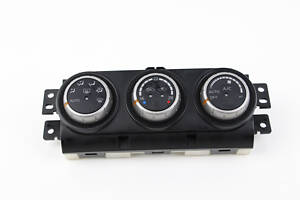 Блок управления климат контроля Nissan X-Trail (T31) 2007-2012 27500JG700