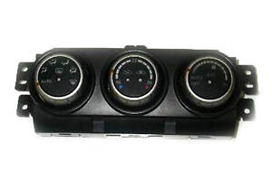 Блок управления климат контроля Nissan X-Trail (T31) 2007-2012 27500JG74A