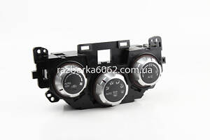 Блок управления климат контроля Subaru Forester (SH) 2008-2012 72311SC030