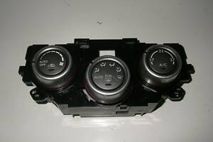 Блок управления климат контроля Subaru Impreza (GH/GE) 2007-2013 72311FG030
