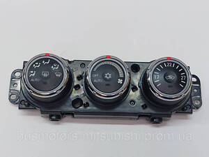 Блок управления климатом контролем Mitsubishi Lancer X 2007-2015 7820A082XC