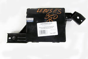 Блок управления климатом Lexus ES (GSV40) 2006-2013 8865033871