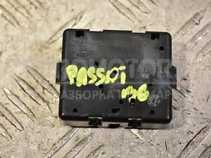 Блок управления кнопками руля VW Passat (B6) 2005-2010 1P0959542 341972