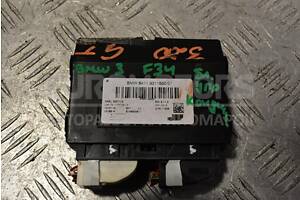 Блок управления кондиционером BMW 3 (F34) 2013-2020 64119311850 3