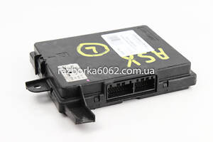 Блок управления кондиционером Mitsubishi ASX 2010-2022 7820A404