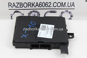 Блок управления кондиционером Mitsubishi Lancer X 2007-2013 7820A209