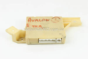 Блок керування кондиціонером Toyota Avalon (GSX30) 2005-2011 8865007090