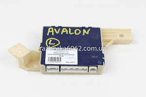Блок управления кондиционером Toyota Avalon (GSX30) 2005-2011 8865007120