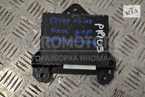 Блок керування кондиціонером Toyota Prius (XW20) 2003-2009 88650