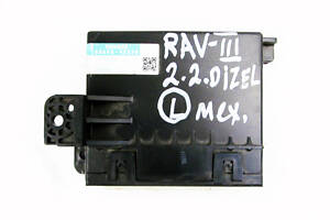 Блок управления кондиционером Toyota RAV-4 III 2005-2012 8865042230
