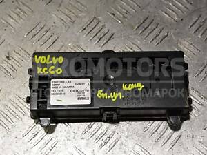 Блок управления кондиционером Volvo XC60 2017 31472269 331942
