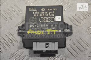 Блок управления корректором фар Audi TT (8J) 2006-2015 8P0907357G