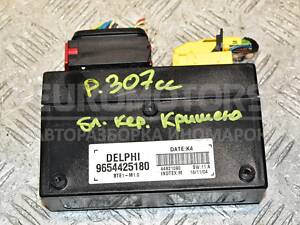 Блок управления крышей Peugeot 307 (CC) 2003-2008 9654425180 3425