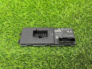 Блок управления крышки багажника AUDI Q5 FY 2.0 TFSI DAYB 2018 (б/у)