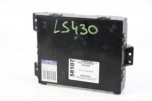 Блок управления Lexus LS (UCF30) 2000-2006 8865050350
