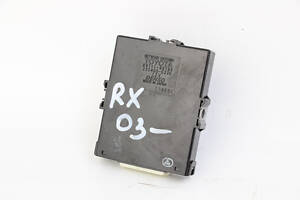 Блок управления Lexus RX (XU30) 2003-2008 8911148100