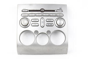Блок управления магнитофоном Mitsubishi Galant (DJ) 2003-2012 8002A870HA