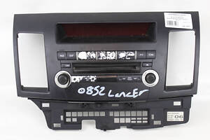 Блок управления магнитофоном USA Mitsubishi Lancer X 2007-2013 8002A308XA