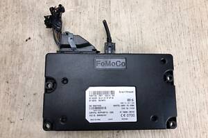 Блок управления мультимедиа Ford Focus 10-18 BK 2.0 XQDA 2013 (б/у)