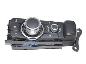 Блок управления мультимедийной системой Mazda CX-3 (дефект крепления) Прочие товары (DB5J66CM0)
