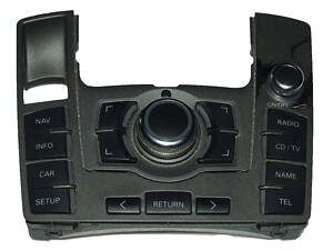 Блок управления мультимедийной системой 4F1919610 AUDI A6 04-11