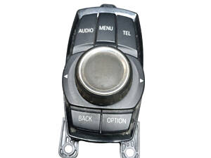 Блок управления мультимедийной системой 65829317695 BMW 1 F20/F21 11-19