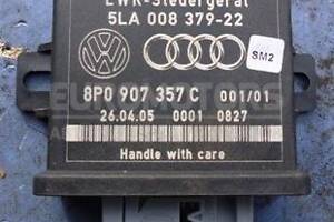 Блок керування нахилу фар Audi A6 (C6) 2004-2011 8p0907357c 186