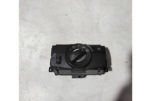 Блок управления освещением 61319135579 BMW X5 E70 07-13, X6 E71 08-14, 5 E60-61 03-10