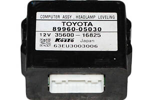Блок управления освещением 8996005030 TOYOTA Avensis 03-10