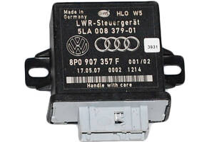 Блок управления освещением 8P0907357F AUDI A6 04-11