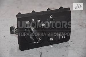 Блок управления освещением BMW X5 (E53) 2000-2007 6909775 65033