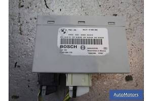 Блок керування парктрониками BMW 1-serie E82/E88 2007-2013 66216982386