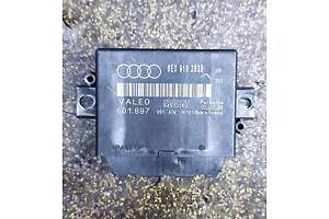 Блок керування парктроником Audi A4 [B7] 2005-2007 8E0919283B