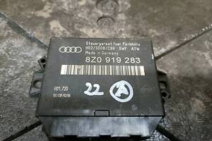 Блок керування парктроником Audi A6 [C5] 1997-2004 8Z0919283