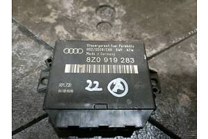 Блок керування парктроником Audi Allroad quattro 2000-2005 8Z0919283