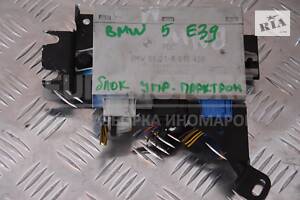 Блок управления парктроником BMW 5 (E39) 1995-2003 66216916406 105736
