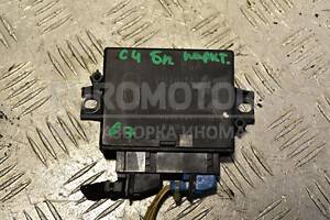 Блок управления парктроником Citroen C4 2004-2011 9661594280 3294