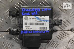 Блок управления парктроником Fiat Ducato 2014 1367164080 168690