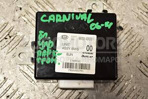 Блок управления парктроником Kia Carnival 2006-2014 957004D000 284983