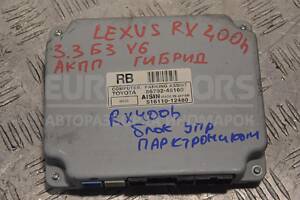 Блок керування парктроником Lexus RX 2003-2009 8679248160 182721