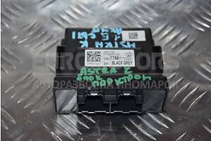 Блок управления парктроником Opel Astra (K) 2015 13517788 105401