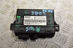 Блок управления парктроником Peugeot 407 2004-2010 9656174280 328