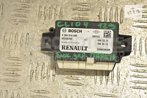 Блок управления парктроником Renault Clio (IV) 2012 259905848R 23