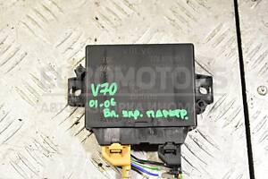 Блок управління парктроником Volvo V70 2001-2006 30765689 330996