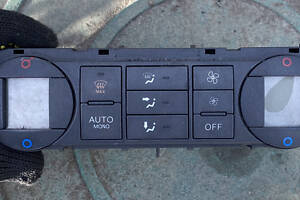 Блок управления печкой, климат-контролем Ford Focus 2, 3M5T18C612AL