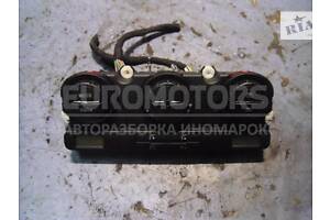 Блок управления печкой климат -09 Skoda Octavia (A5) 2004-2013 1Z