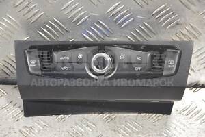 Блок керування пічкою клімат Audi A4 (B8) 2007-2015 8K1820043AF